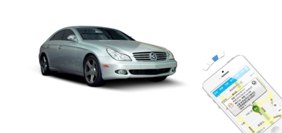 車輛GPS衛(wèi)星定位系統(tǒng)