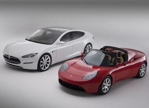 電動(dòng)汽車(chē)