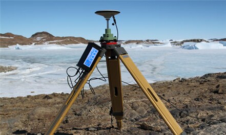 衛(wèi)星定位基準(zhǔn)站