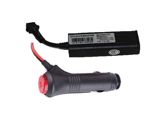 汽車GPS定位追蹤器
